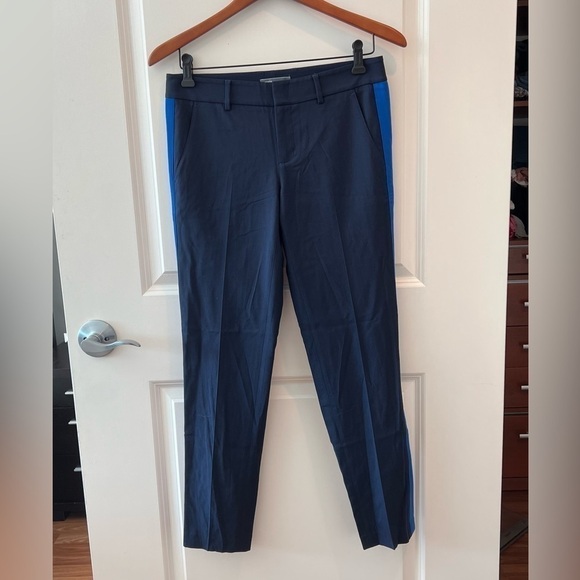 Vince contrast stripe pants - Picture 1 of 16